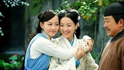 Khuynh Thành Tuyết