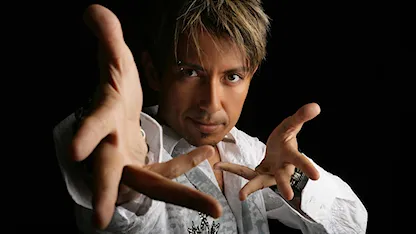 Cyril: Ảo Thuật Đơn Giản