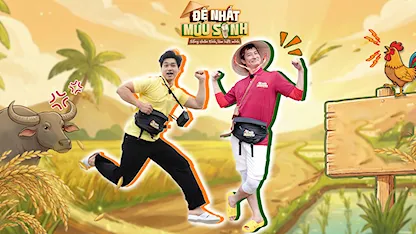 Đệ Nhất Mưu Sinh