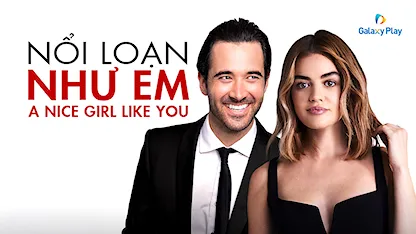 Nổi Loạn Như Em