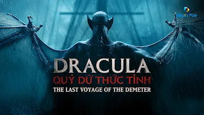 Dracula: Quỷ Dữ Thức Tỉnh