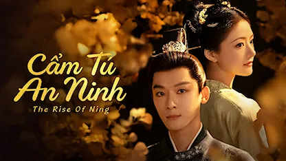 Cẩm Tú An Ninh - 03 - Mạch Quán Chi - Trương Vãn Ý - Nhậm Mẫn - Thử Sa - Trương Dao - Triệu Tử Kỳ - Ngô Vũ Hằng - Hoàng Mãnh