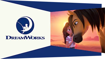 DreamWorks