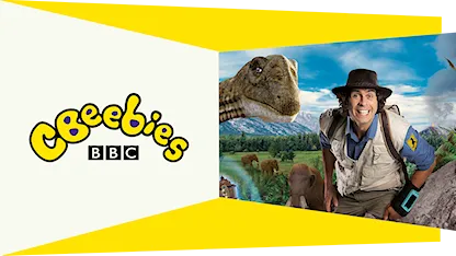 CBeebies