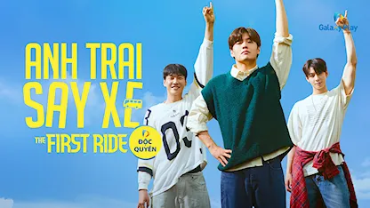 Anh Trai Say Xe