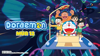 Doraemon Mùa 12