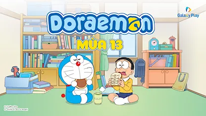 Doraemon Mùa 13
