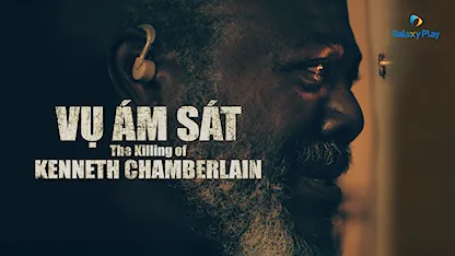 Vụ Ám Sát Kenneth Chamberlain