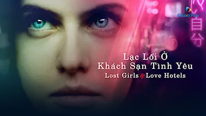 Lạc Lối Ở Khách Sạn Tình Yêu