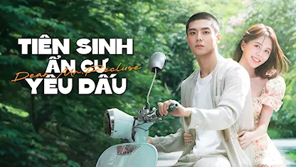 Tiên Sinh Ẩn Cư Yêu Dấu