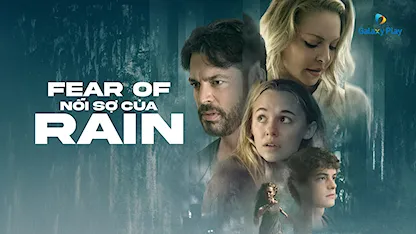 Nỗi Sợ Của Rain