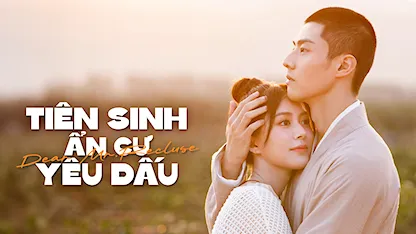 Tiên Sinh Ẩn Cư Yêu Dấu