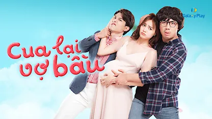 Cua Lại Vợ Bầu