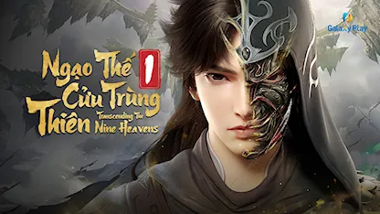 Ngạo Thế Cửu Trùng Thiên