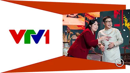 VTV1 HD