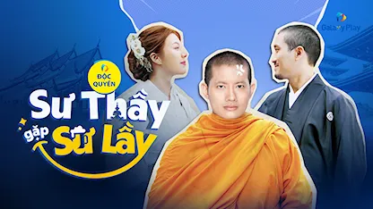Sư Thầy Gặp Sư Lầy 