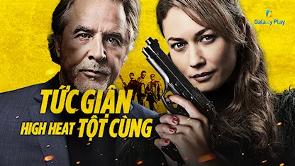 Tức Giận Tột Cùng