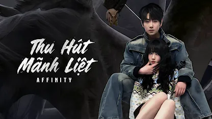 Thu Hút Mãnh Liệt