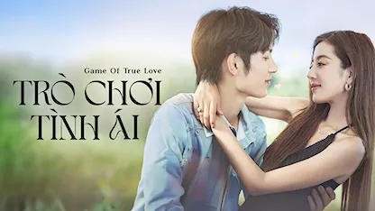 Trò Chơi Tình Ái