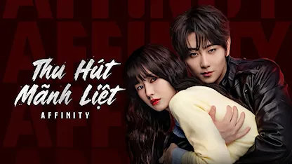 Thu Hút Mãnh Liệt