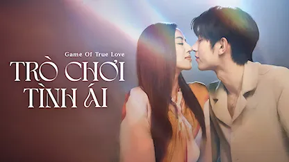 Trò Chơi Tình Ái - 04 - Tây Đảo - Hà Thụy Hiền - Phàn Trị Hân - Vương Sách