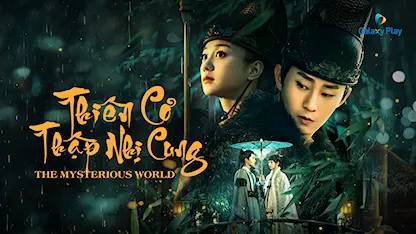 Thiên Cơ Thập Nhị Cung 2019