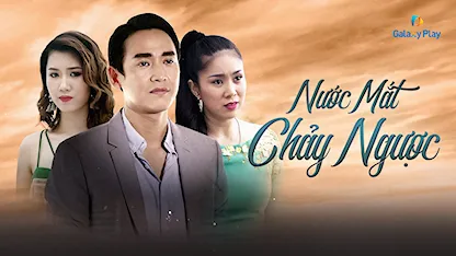 Nước Mắt Chảy Ngược