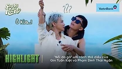 Say Hi Rực Rỡ | Erik Đức Phúc Lê Dương Bảo Lâm | Tấu Hài Cực Lầy | VieON