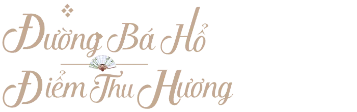 Đường Bá Hổ Điểm Thu Hương