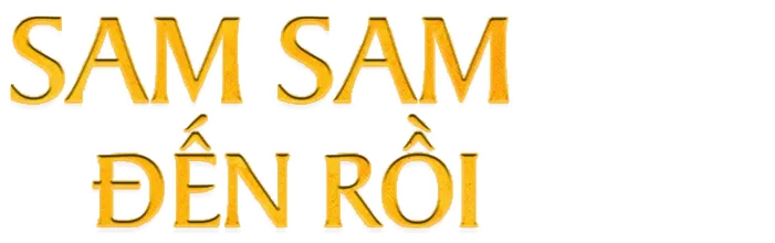 Sam Sam Đến Rồi - Boss And Me