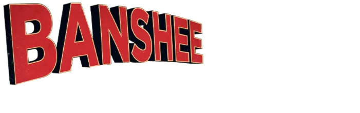 Thị Trấn Banshee - Phần 1