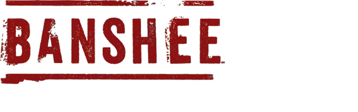Thị Trấn Banshee - Phần 2