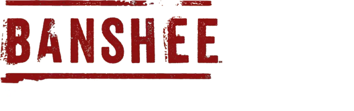Thị Trấn Banshee - Phần 4