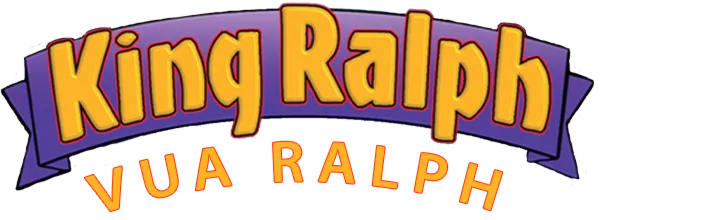 Vua Ralph