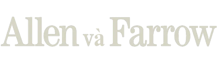 Allen Và Farrow
