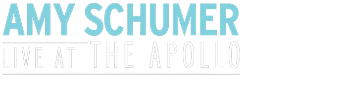 Amy Schumer: Trực Tiếp Từ Nhà Hát Apollo