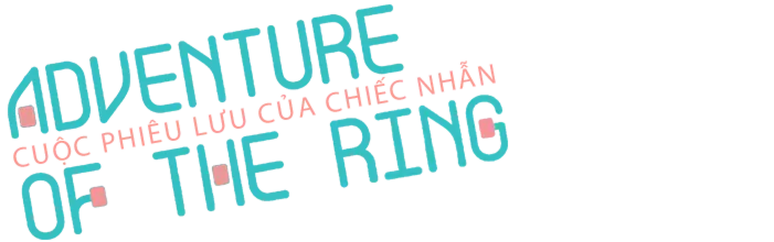 Cuộc Phiêu Lưu Của Chiếc Nhẫn