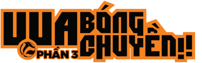 Vua Bóng Chuyền - Phần 3 - Haikyuu - Season 3