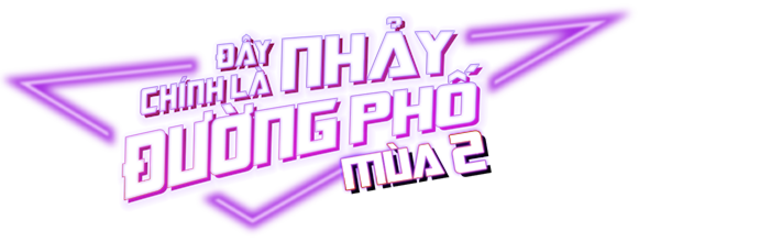 đay Chinh La Nhảy đường Phố Mua 2 12 Tập Vieon