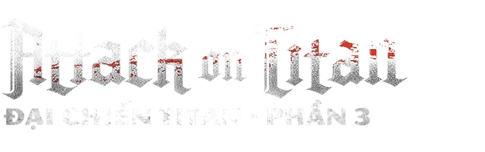 Đại Chiến Titan 3