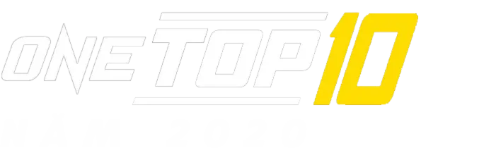 ONE Top 10 năm 2020