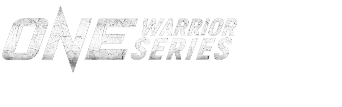 ONE Warrior: Tìm kiếm tài năng võ thuật - Mùa 3