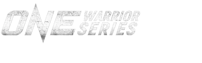 ONE Warrior: Tìm kiếm tài năng võ thuật - Mùa 4