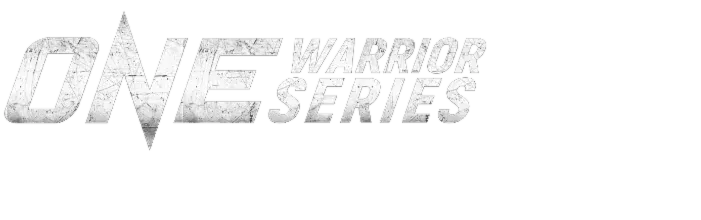 ONE Warrior: Tìm kiếm tài năng võ thuật - Mùa 5
