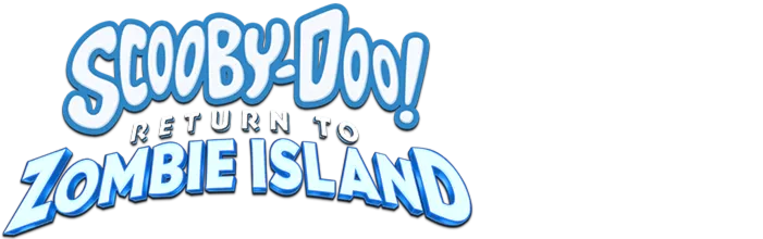 Scooby-Doo!: Trở Lại Đảo Xác Sống