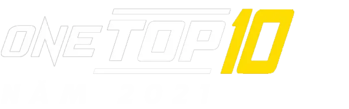 ONE Top 10 năm 2021