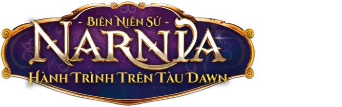 Biên Niên Sử Narnia: Hành Trình Trên Tàu Dawn