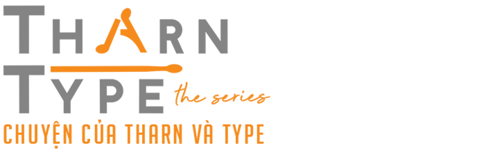 Chuyện Của Tharn Và Type - Tharn Type The Series