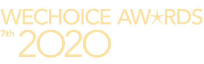 Lễ trao giải WeChoice Awards 2020