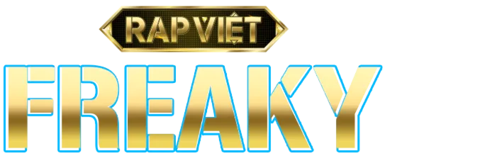 Teen Rap Việt - FREAKY